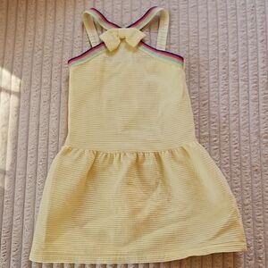 Janie and Jack Dress